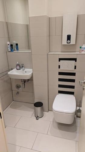 Premium Zentral - 65 m2 nahe am Dom und Rhein, Cologne (photo 8)