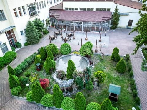 . Hotel Fontana