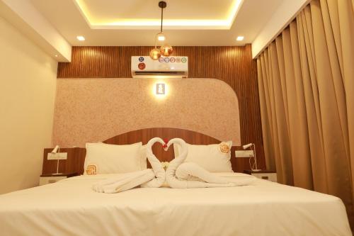 Junior Suite image 10