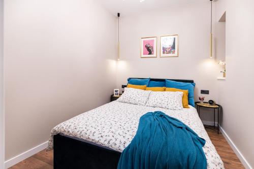 One-Bedroom Traku Street Apartment by Reside Baltic