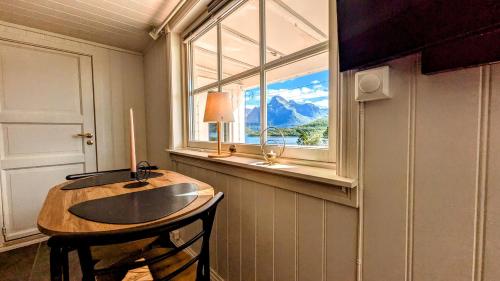 บริการและสิ่งอำนวยความสะดวก, Exclusive and Cosy! Sea and Mountian View - Superfast Wifi, Washer and more included in ซูร์ทลองด์