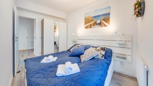 Two-Bedroom Apartment image 5
