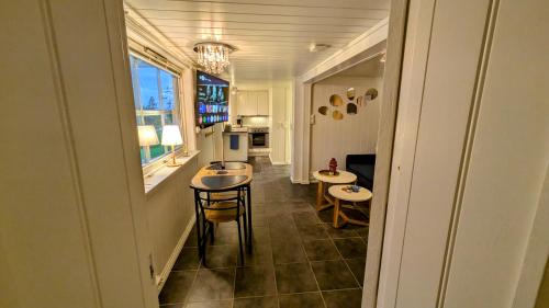 บริการและสิ่งอำนวยความสะดวก, Exclusive and Cosy! Sea and Mountian View - Superfast Wifi, Washer and more included in ซูร์ทลองด์