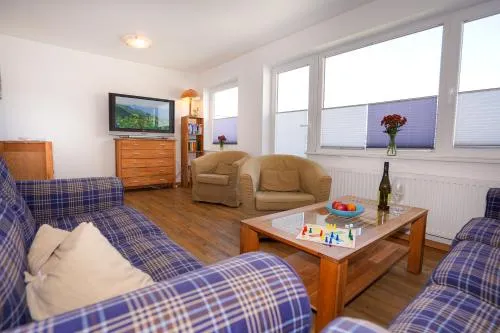 Haus Marienfeld Wohnung "Walter" in Grömitz, Deutschland