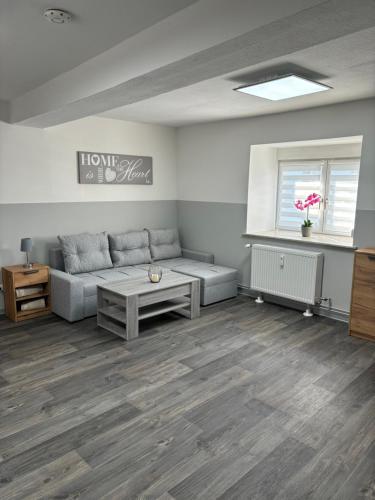 Ferienwohnung Hendrich Sotterhausen 2 in Sotterhausen, Deutschland
