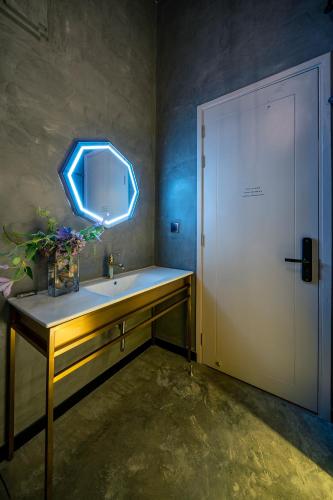 HOTEL le JARDIN SECRET saigon in District 4