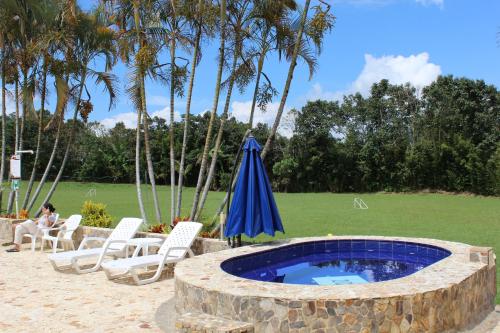 Los Robles Fredonia