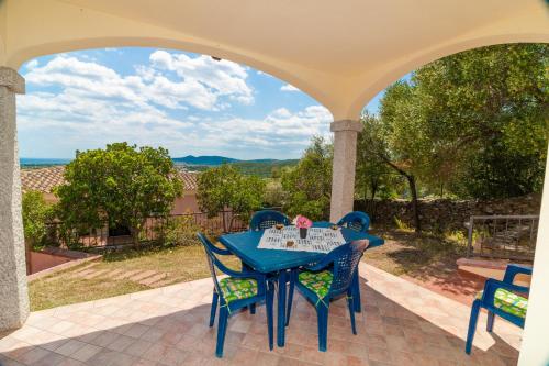 Budoni Case Vacanze 5