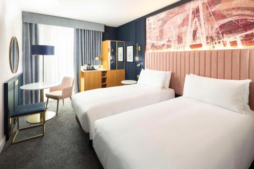 DoubleTree by Hilton Leeds, Leeds (foto 7)