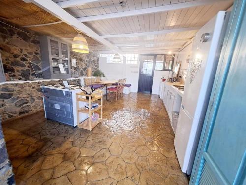 Eco Casa Tierra in Tabayesco