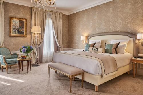Hotel Westminster, Paris (Foto 2)