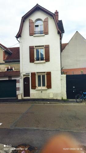 Le Bourneil - Location saisonnière - Auxerre