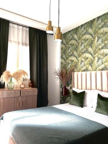Luxurious apartment in the center of Casablanca, Casablanca (fotografie 10)