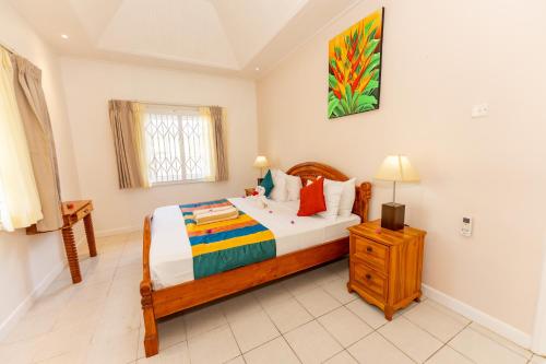 Villa Source D'Argent Villa Source D'Argent