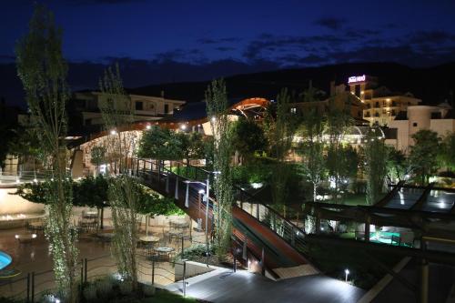 Gran Paradiso Hotel Spa