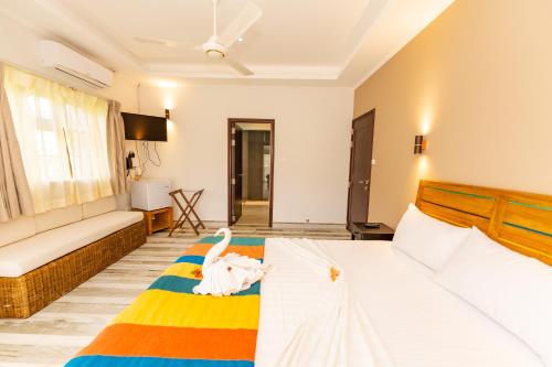 Villa Source D'Argent Villa Source D'Argent