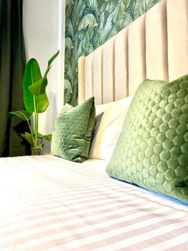 Luxurious apartment in the center of Casablanca, Casablanca (fotografie 9)