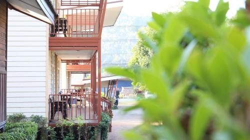 Bella House Khaoyai