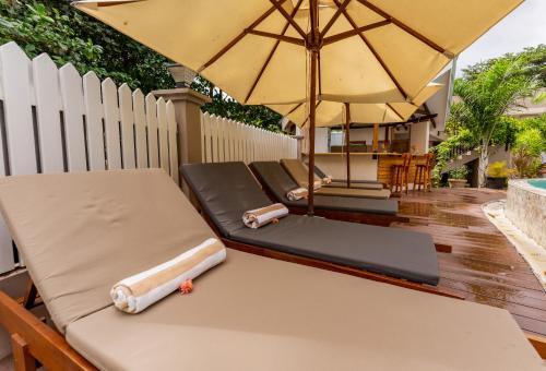 Villa Source D'Argent Villa Source D'Argent