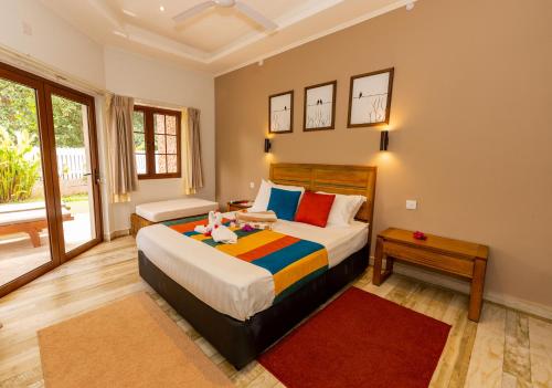 Villa Source D'Argent Villa Source D'Argent