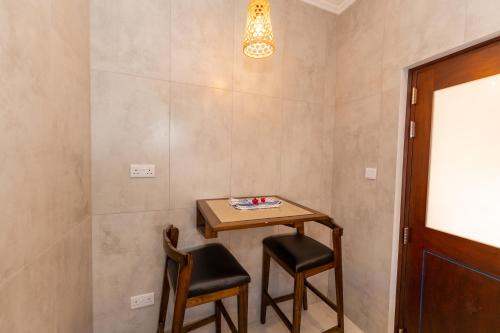 Villa Source D'Argent Villa Source D'Argent