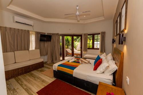 Villa Source D'Argent Villa Source D'Argent