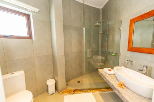 Villa Source D'Argent Villa Source D'Argent