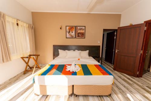 Villa Source D'Argent Villa Source D'Argent