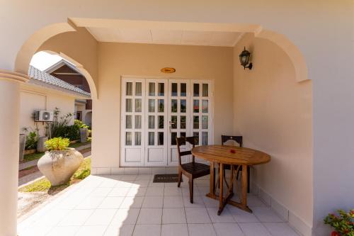 Villa Source D'Argent Villa Source D'Argent