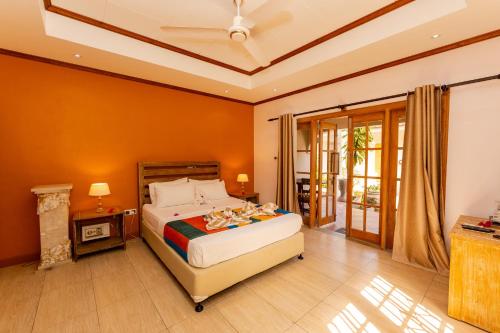 Villa Source D'Argent Villa Source D'Argent