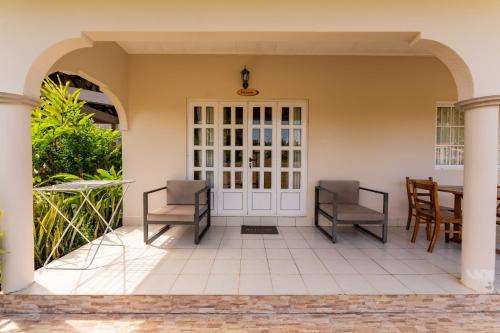 Villa Source D'Argent Villa Source D'Argent