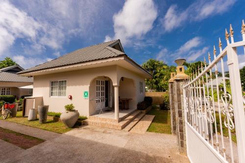 Villa Source D'Argent Villa Source D'Argent