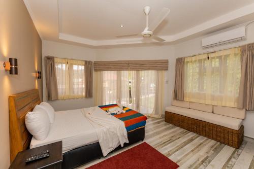 Villa Source D'Argent Villa Source D'Argent