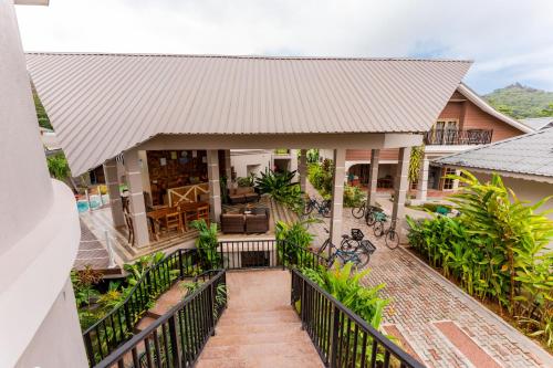 Villa Source D'Argent Villa Source D'Argent