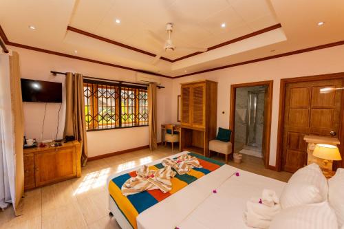 Villa Source D'Argent Villa Source D'Argent