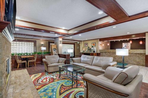 Quality Suites Addison-Dallas in Addison, USA