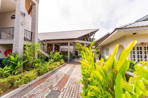 Villa Source D'Argent Villa Source D'Argent