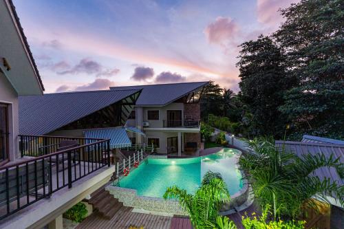 Villa Source D'Argent Villa Source D'Argent