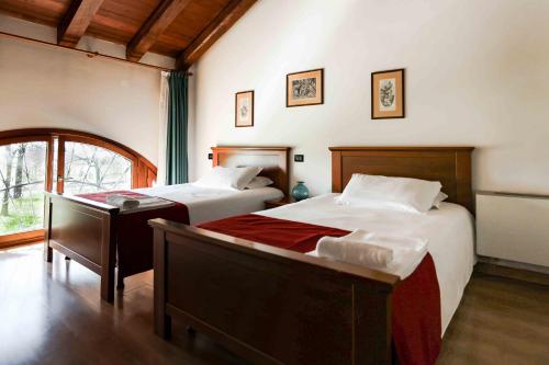 Agriturismo Rechsteiner in Ponte di Piave