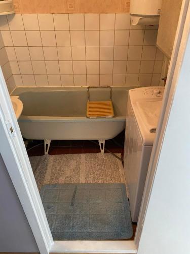 2-room apartment Kitse 26, Pärnu