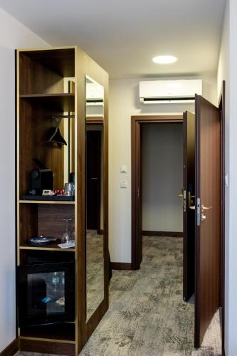 Sleep&Fly Okecie Warsaw Airport in Warsaw