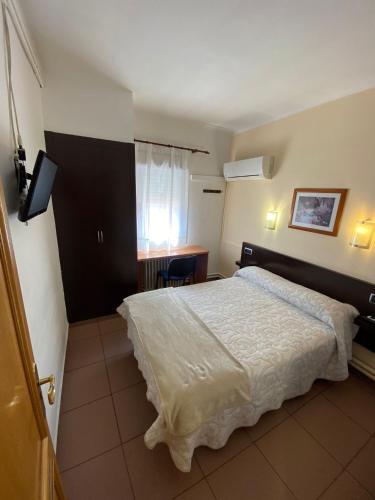 1 twin bed