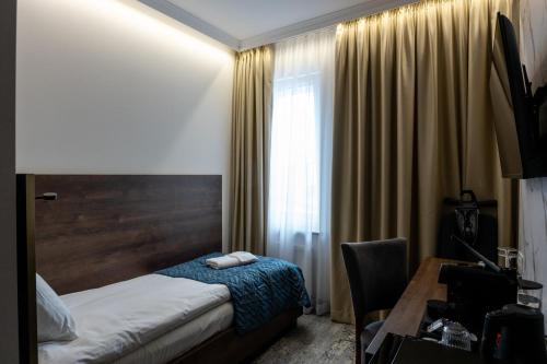 1 twin bed