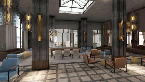 Hotel Bourre Bonne Louisville Curio Collection by Hilton - image 5