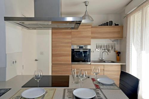Le Phocéen Appartement Terrasse Plein centre, Marseille (photo 9)