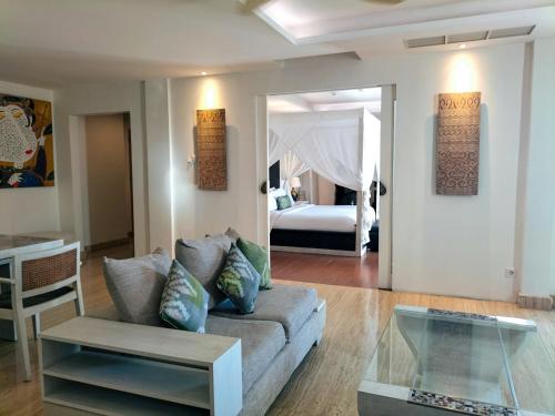 The Camakila Suite  image 4