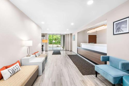 Sleep Inn & Suites Pigeon Forge Downtown in Pigeon Forge, USA