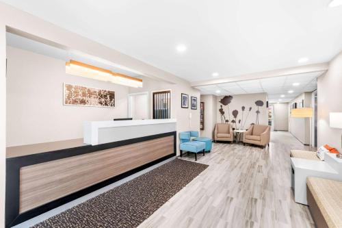 Sleep Inn & Suites Pigeon Forge Downtown - Hotel - Pigeon Forge