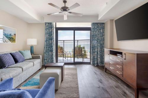 Hilton Grand Vacations At Anderson Ocean Club - image 12