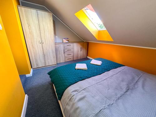 Apartament Górna